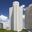 Hotel New Otani Tokyo Garden Tower