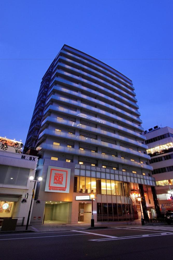 Kobe Motomachi Tokyu Rei Hotel
