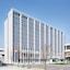 Jr East Hotel Mets Niigata