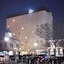 Jr East Hotel Mets Fukushima