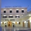 Hotel Kontes Comfort