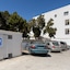 Apartamentos San Antonio Beach