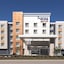 Fairfield Inn & Suites Tampa Westshore   Airport