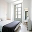 Malagaurbanrooms - Central Suites