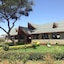 Aa Lodge Amboseli