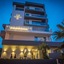 Hotel Villa Enrica