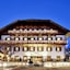 Hotel Weisses Lamm