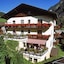 Hotel und Aparthotel Almrösl