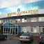 Marton Olimpic