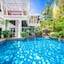 Paradise Pool Villa Pattaya In Tropicana Village