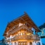 Hotel Landhaus Marchfeld