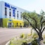 Ibis Budget Saint Martin De Crau Porte De Camargue