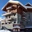 Chalet Montana Planton