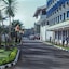 Blue Nile Hotel
