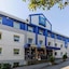 B&B Hotel Wuppertal-Oberbarmen