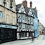 The Fleece At Cirencester