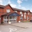 Travelodge Newbury Chieveley M4