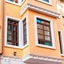 Villa Pera Suite Hotel