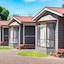 Adelaide Caravan Park