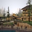 Rush Creek Lodge And Spa At Yosemite