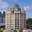 Resorts World Sentosa - Crockfords Tower