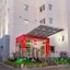 Ibis Asuncion