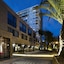 Hotel Upper Diagonal