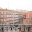 Slow Suites Luchana
