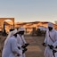 Palmeras Y Dunas