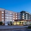 Courtyard By Marriott Charleston Downtown Civic Center