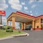 Econo Lodge Inn & Suites