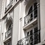 Flaat Recoleta Plaza