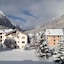 Bever Lodge