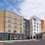 Fairfield Inn & Suites By Marriott Orlando East Uc