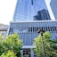 Courtyard Long Island City New York Manhattan View