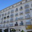 Fan Flat Rosaleda