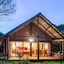 Leopard Walk Lodge