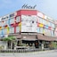 Seeds Hotel Shah Alam Seksyen 7 I-City