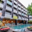 Ikosharold Suites Seminyak
