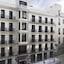 Doubletree By Hilton Madrid-Prado