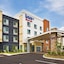 Fairfield Inn & Suites By Marriott Johnson City