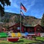 Foot Of The Mountain Motel