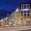 Occidental Praha Wilson