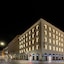The Glam Hotel