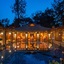 Elewana Arusha Coffee Lodge