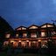 Mitico Puelo Lodge