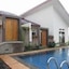 Omah Angkul Angkul Villa