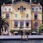 Hotel Monte Baldo E Villa Acquarone