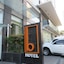 B Hotel Quezon City