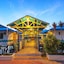 Coron Underwater Garden Resort